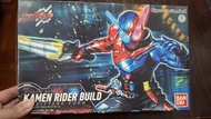 包順豐 萬代 Figure-rise Standard Kamen Rider Build Bittank Form 模型