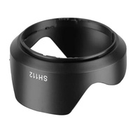 Suitable For Sony E18-55 Lens Hood NEX-5NNEX7SH112 E 55-210 Lens Cap 49mm
