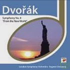 Ormandy / Dvorak:Symphony No.9