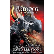 Illmoor Chronicles: The Coldstone Conflict: David Lee Stone