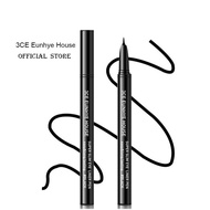 3CE Eunhye House Super Slim Liquid Eyeliner