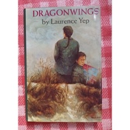 Preloved DRAGONWINGS laurence yep