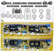 MODUL MESIN CUCI SAMSUNG DIAMOND WA70H4000SG /SE /SW - WA70H4200SG/SE/ SW - WA75H4200SG / SW- WA75H4