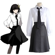 Akiko Yosano - Bungo Stray Dogs | Anime Cosplay/ Anime Cosplay/ Full Set Anime Cosplay/ | Costume Co