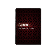 SSD SATA III APACER AS350x 128GB /256GB / 512GB / 1TB รับประกัน 3 ปี