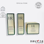 Helena Rubinstein | 💯 Authentic HR Mini Skincare Trousse Nude With Pouch 3pcs Gift Set-Emusuon Cream