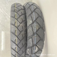 3 Suitable for BMW F650GS G650GS F700GS 140-80-17 110-80-19 Vacuum Front Rear Tires