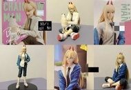 ‼️平出‼️帕瓦 鏈鋸人figure