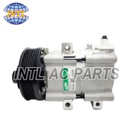 AUTO AC A/C Compressor for FORD MONDEO SCORPIO TRANSIT 2.0 94BW19D629AE 96BW19D629BA F3DH19D649CA R9