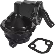 Fuel Pump 18-7288-1, 812454A1 Compatible with Marine Mercruiser 454, 502 V8 1982-1991 Inboard/Outboa