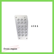 Footrest Cover for Every [DA17W,DA17V] - Clear 841502-3900M
Footrest Cover for Every [DA17W,DA17V] -