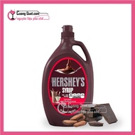 Sốt Hershey’s Pha Chế Chuyên Dụng - Nhiều dung tích