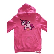 HOODIE PANCOAT UNICORN ORIGINAL 100%