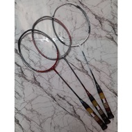 APACS Badminton Racket ~Power Concept 988
