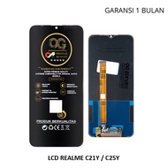 LCD REALME C21Y / C25Y LCD TOUCHSCREEN REALME C21Y / C25Y LCD C21Y / C25Y FULLSET