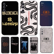 for Samsung A33 A53 A73 A04 A03 164 166mm A23 M23 A60 M40 M62 F62 TPU phone case soft shell protecti