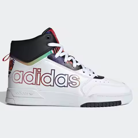 Adidas Originals Genuine DROP STEP XL W Unisex Sports Shoes Q47202