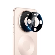 Hoda 99% Light Transmittance Glass Lens Protector for HUAWEI Mate 80 Pro Max / 80 Pro / 80 RS / 80 /