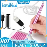 Art Painting Pen Wireless  Art Painting Pen DIY Art Tool Kits  Painting Accessories Tool