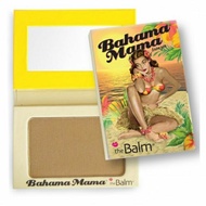 Thebalm Bahama Mama Bronzer