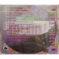 "JOLLY JOLLY" HAPPY HITS 97 ALCD 1324