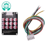 4S 5A Whole Group Balancer Active  Board Lithium Lipo Lifepo4 Battery Equalizer Energy Transfer Capa