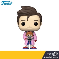 พร้อมส่ง+โค้ดส่วนลด Peter B. Parker &amp; Mayday (1239)(Exclusive) POP! Vinyl : Spiderman Into the Spiderverse 2 by Funko รุ่น 66177 (ลิขสิทธิ์แท้)