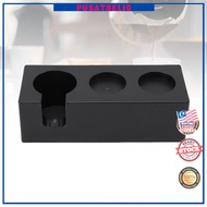 Coffee Tamper Holder  Stable Station for 51mm 54mm Portafilter