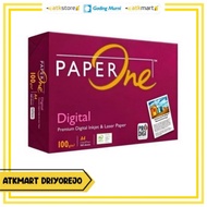 PAPERONE HVS A4 100 GSM A4 Paper