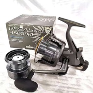 Daiwa Regal Plus 4500 Bri fishing reel