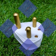 15 AMP PLUG TOP@UMS Product.