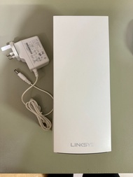 Linksys MX4200 三頻Mesh WiFi 6 路由器