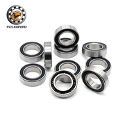 15267 Hybrid Ceramic Bearing 15x26x7 mm ABEC-1 (1 PC) Bicycle Bottom Brackets & Spares 15267RS Si3N4