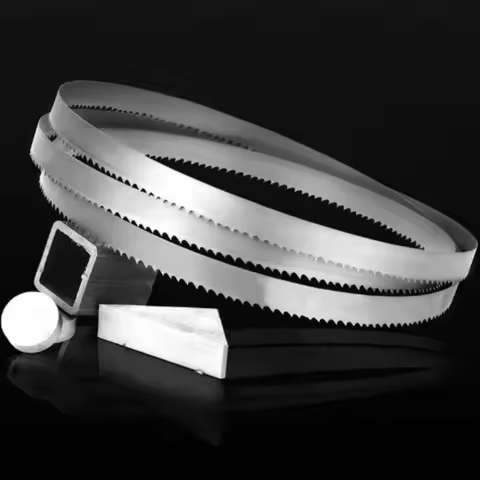 Band Saw Blades. 1300 1425 1400 1332 1140 2240 1490 1620 x 13mm With 6, 14Tpi Bandsaw Blade Cutting 