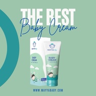 MayyaBaby Cream for Sensitive Skin G6PD Flu