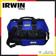 IRWIN 1870406 16'' / 400mm Professional Tool Bag