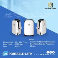 Ready AC Portable, Sewa AC Portable, Rental AC Portable, AC Portable