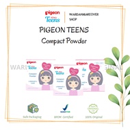 Pigeon Teens Compact Powder