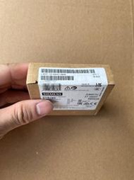 西門子PLC模塊6ES7 132-6BH01-0BA0，全新原裝正品未拆封。