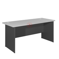 4ft 5ft 6ft Office Table / Writing Table / Study Table Desk / Office Furniture / Meja Tulis / Meja P