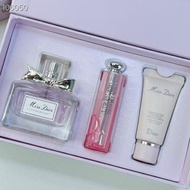 🍃Dior 花漾甜心三件套🍃