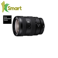 Sony E PZ 18-105mm F4 G OSS Lens (Sony Malaysia 24 Months Warranty)