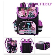 GIRL SCHOOL BAG