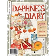 [eMagazine/PDF] Daphne's Diary English Edition - Issue 7, 2024