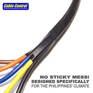 Cable Control Automotive Non Sticky Non Gooey Tape Automotive Wire Tape Wiring Tape Auto Wire Tape