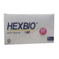 HEXBIO MCP Granule 45 Sachets