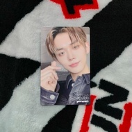 Txt YEONJUN OFFICIAL PHOTOCARD ALBUM GBGB STANDARD