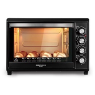 【SANLUX 台灣三洋】SANLUX台灣三洋35L雙溫控電烤箱 SK-35TC