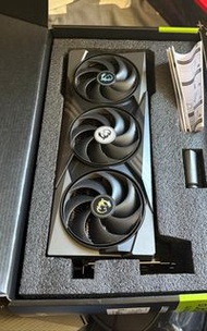 行貨MSI 5090 D 5090D  rtx5090 d gaming trio oc 32gb顯示卡 勁過 4090 4090d 4080 5080 5070ti