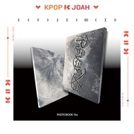 (PHOTOBOOK ver.) EXO [REVERXE] 8th Full Album (20th Jan.2026)